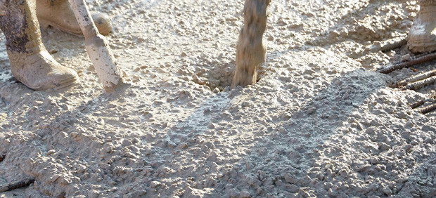 Ready Mix Concrete Mossley